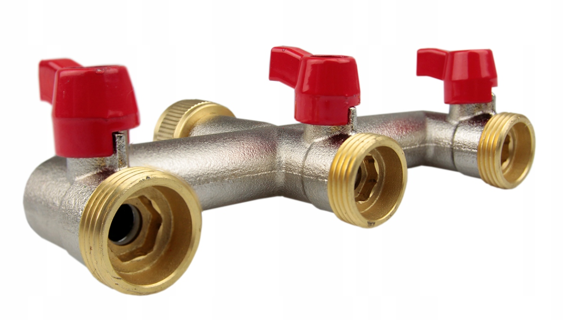 ROZDZIELACZ 3/4"