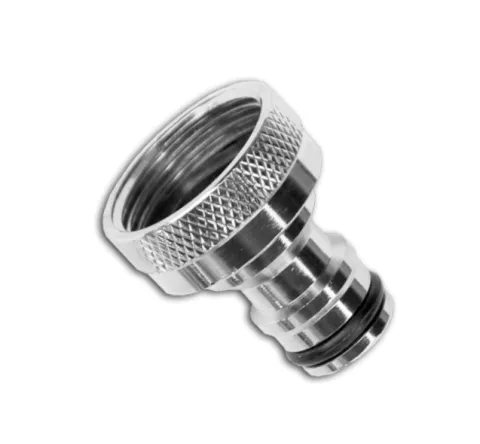 PRZYŁĄCZE 3/4" CHROM